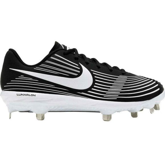 Nike Lunar Hyperdiamond 3 Pro Women's Softball Cleat CD0110-002 SIZE 6.5 - Picture 10 of 12